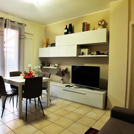 Casa Francesca - Baia Flaminia Apartment