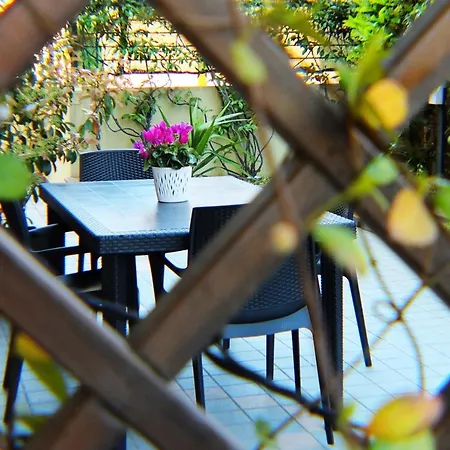Apartment Casa Francesca - Baia Flaminia