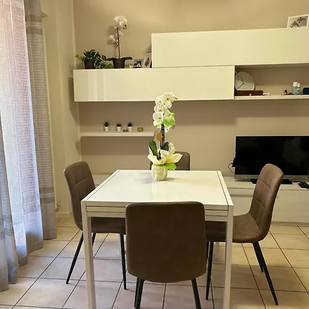 Apartment Casa Francesca - Baia Flaminia