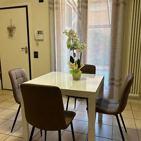 Apartment Casa Francesca - Baia Flaminia