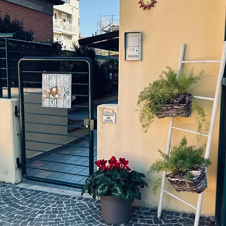 Casa Francesca - Baia Flaminia *