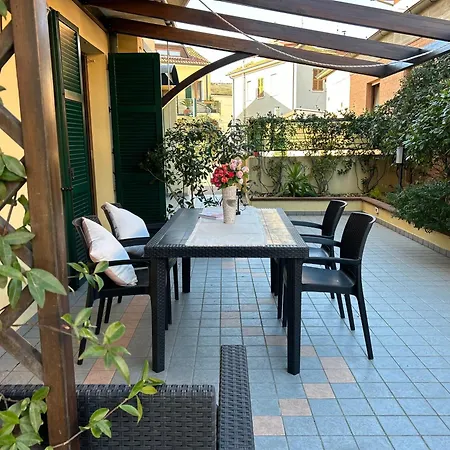 Casa Francesca - Baia Flaminia * Pesaro