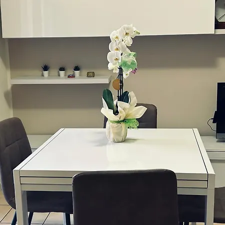 Casa Francesca - Baia Flaminia Apartment Pesaro