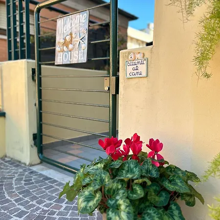 Casa Francesca - Baia Flaminia Apartment